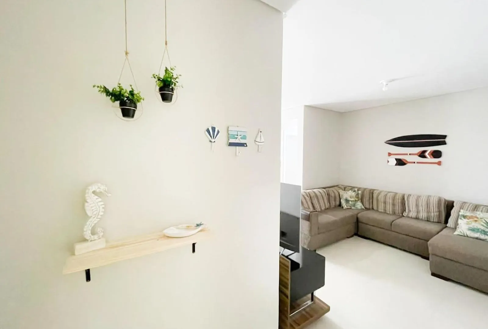 Residencial Dom Virgilio - Nin002 Apartment Florianopolis