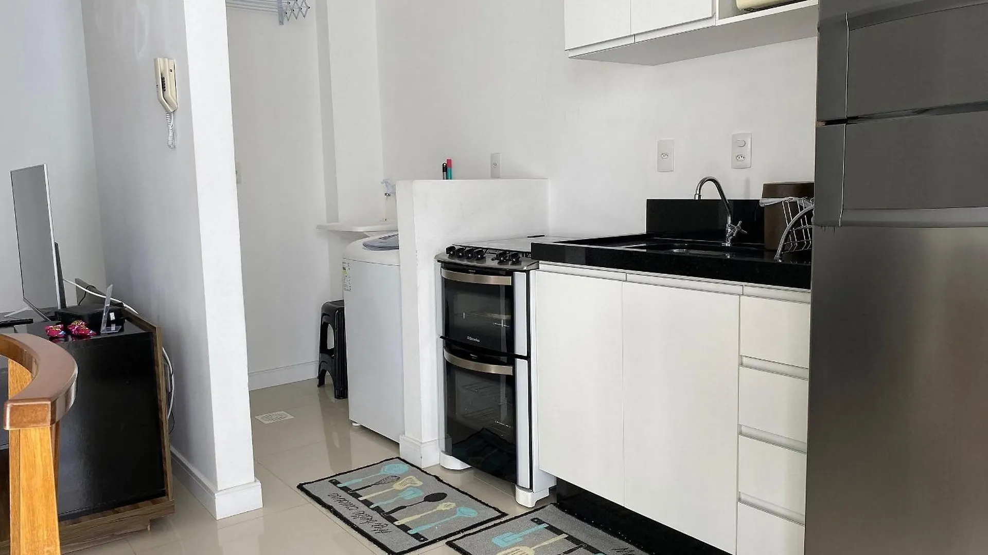 Residencial Dom Virgilio - Nin002 Apartment Florianopolis 0*,