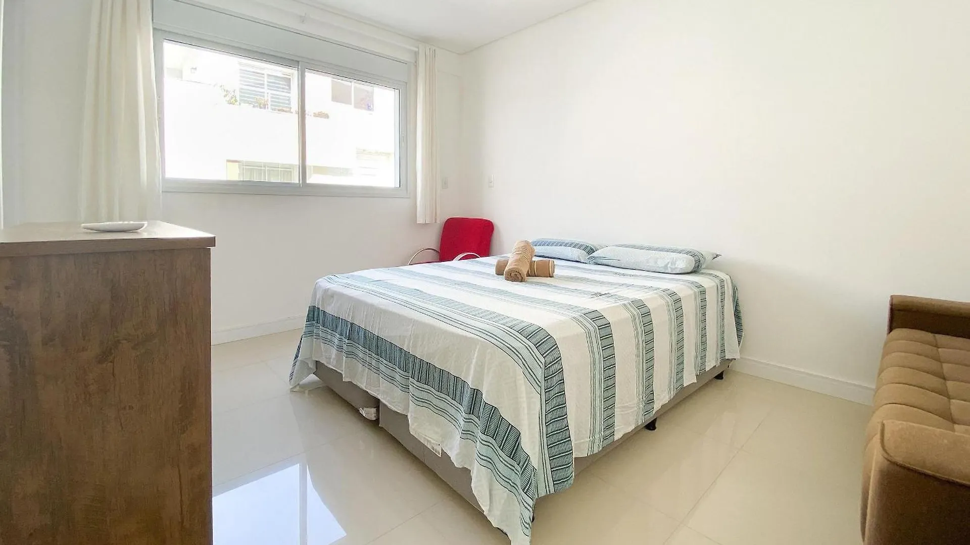 Residencial Dom Virgilio - Nin002 Apartment Florianopolis