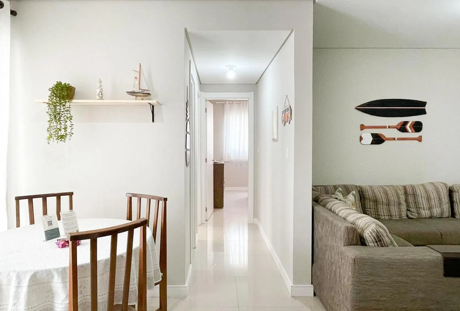 Residencial Dom Virgilio - Nin002 location