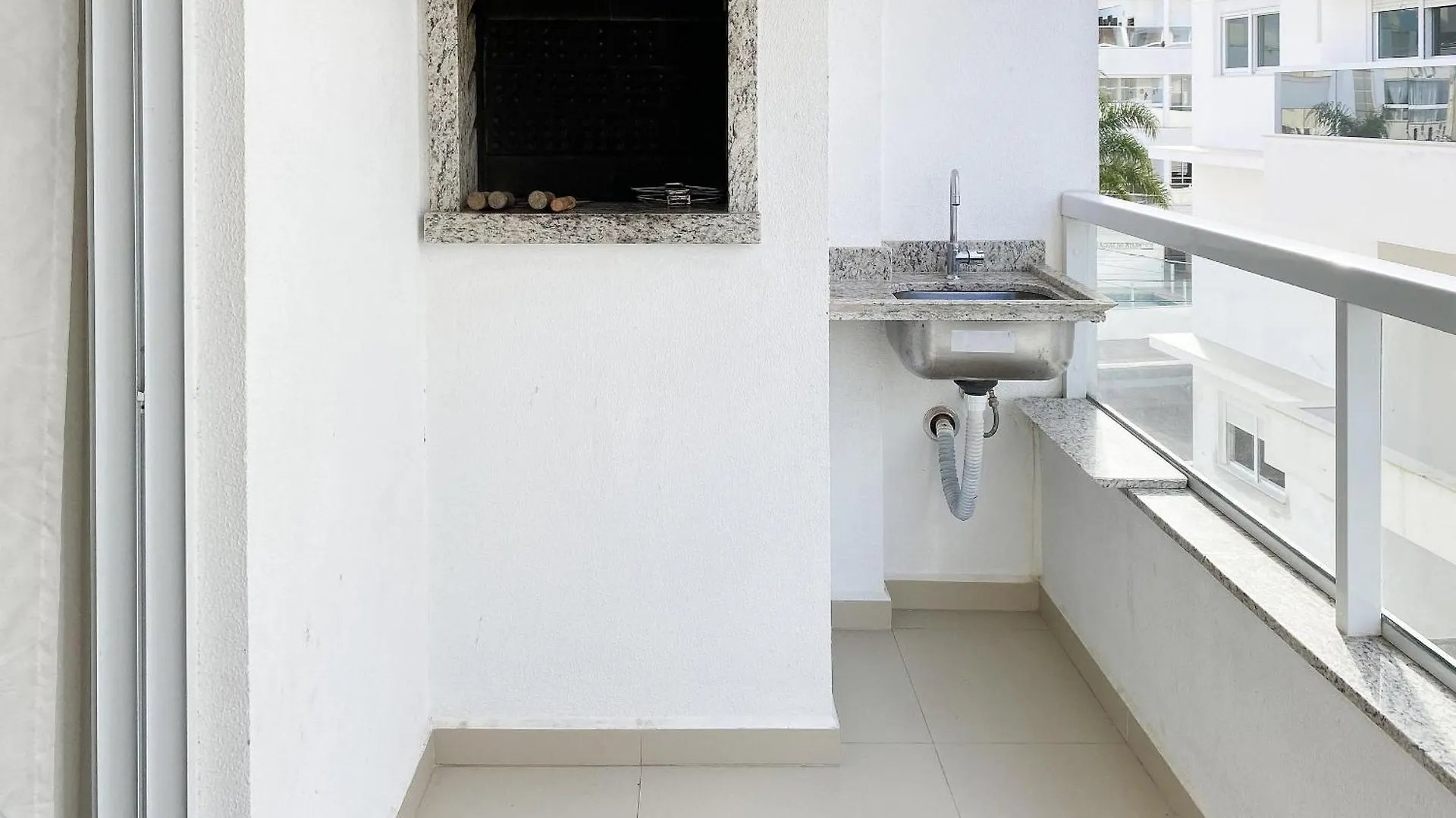 Residencial Dom Virgilio - Nin002 Apartment Florianopolis