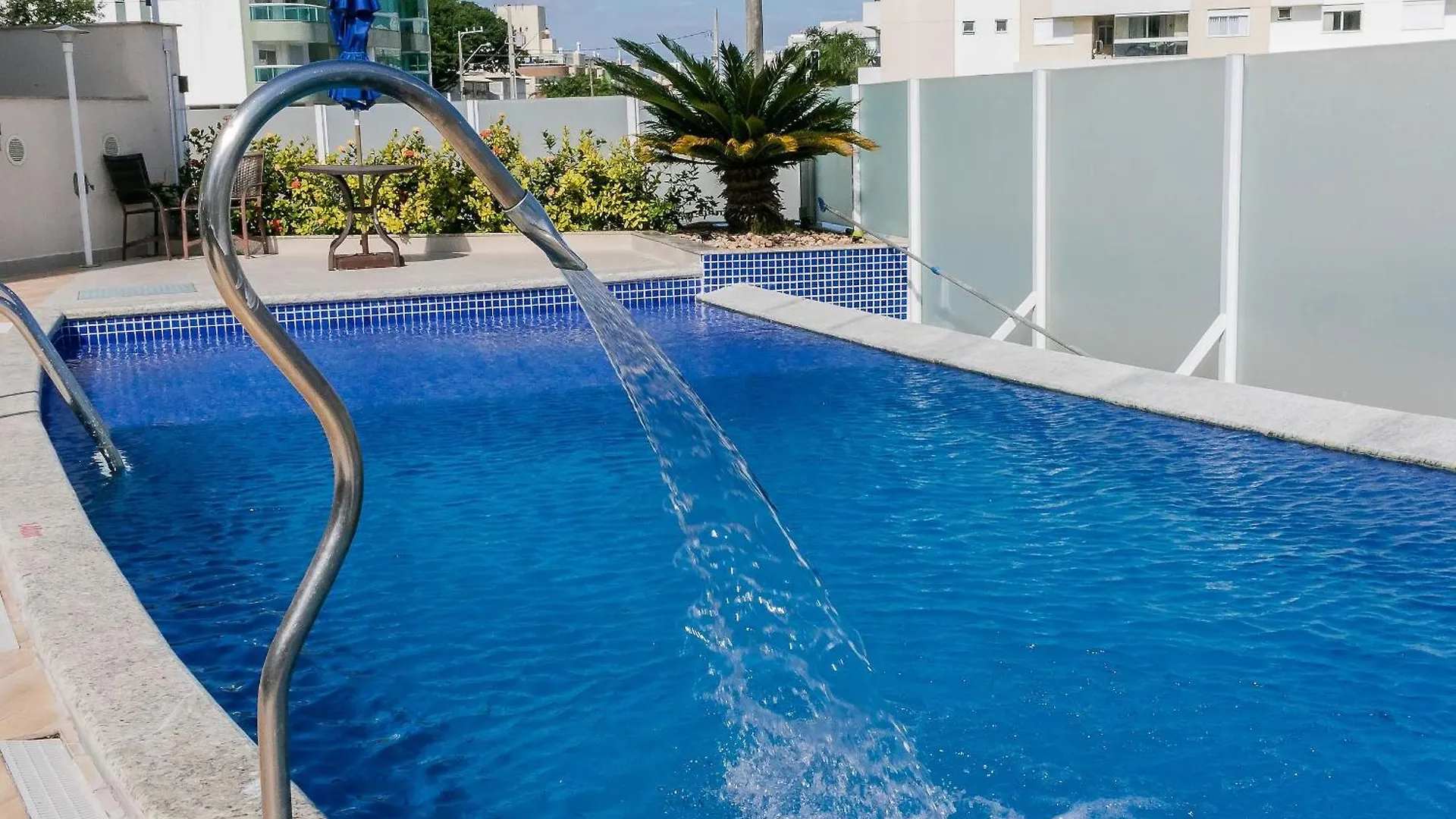 Residencial Dom Virgilio - Nin002 Apartment Florianopolis Brazil