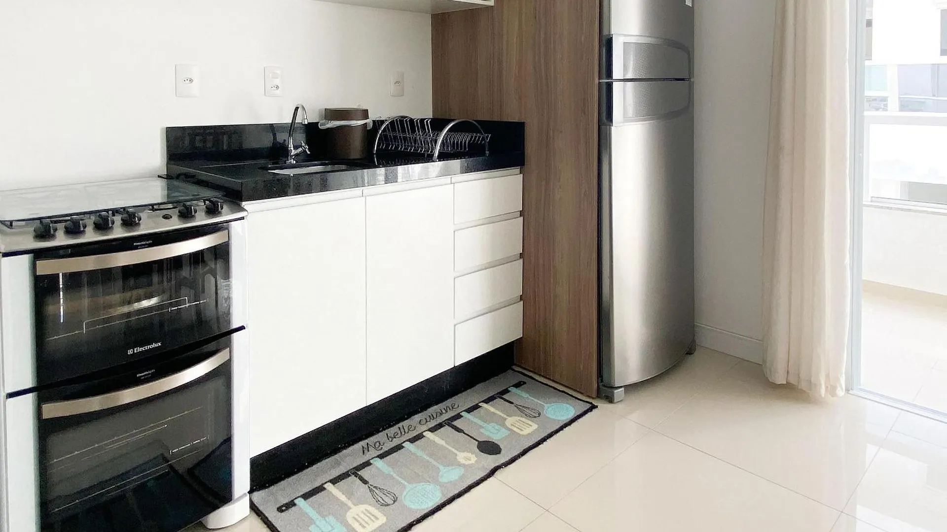 Residencial Dom Virgilio - Nin002 Apartment Florianopolis 0*,  Brazil