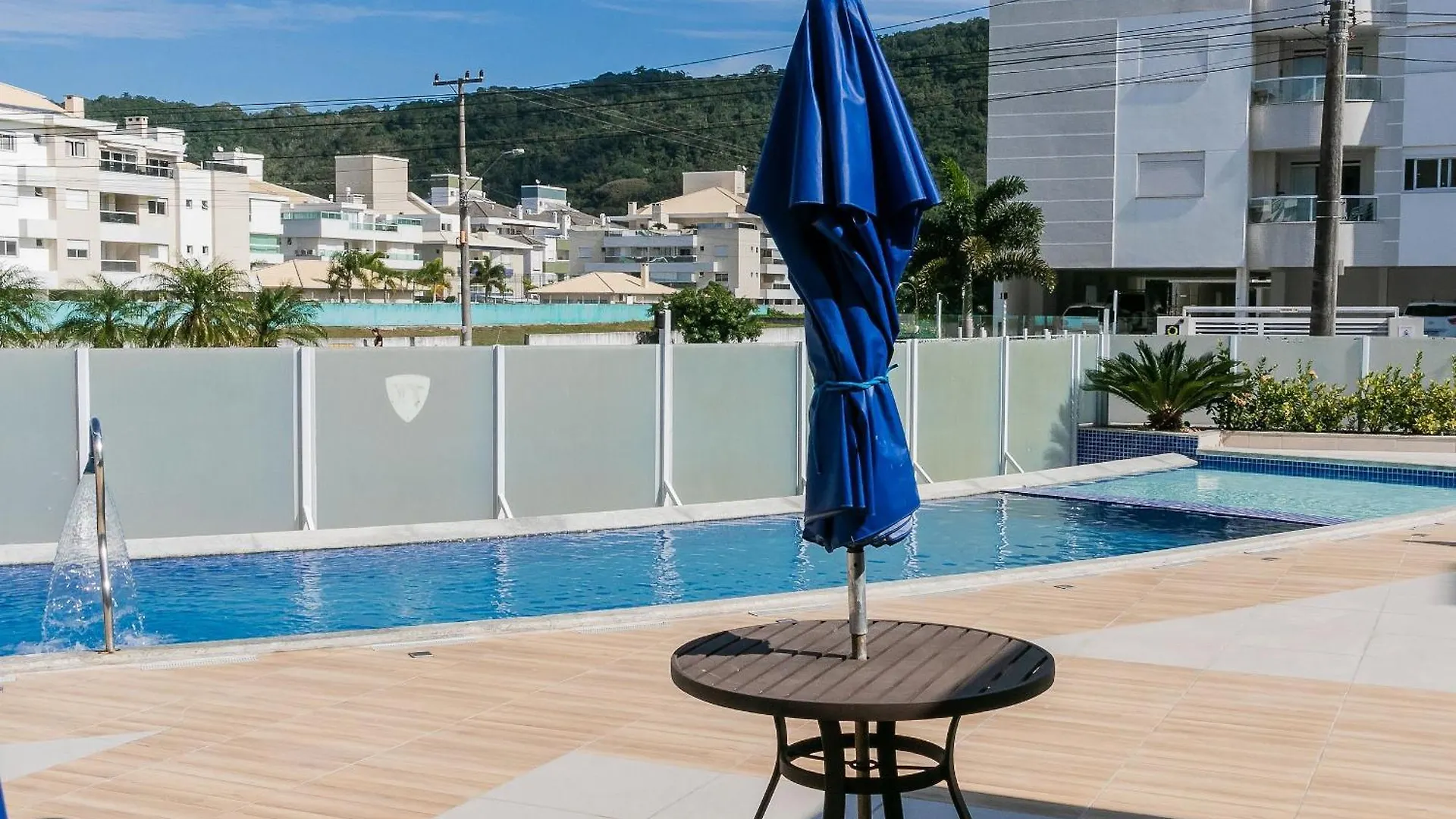Residencial Dom Virgilio - Nin002 Apartment Florianopolis 0*,